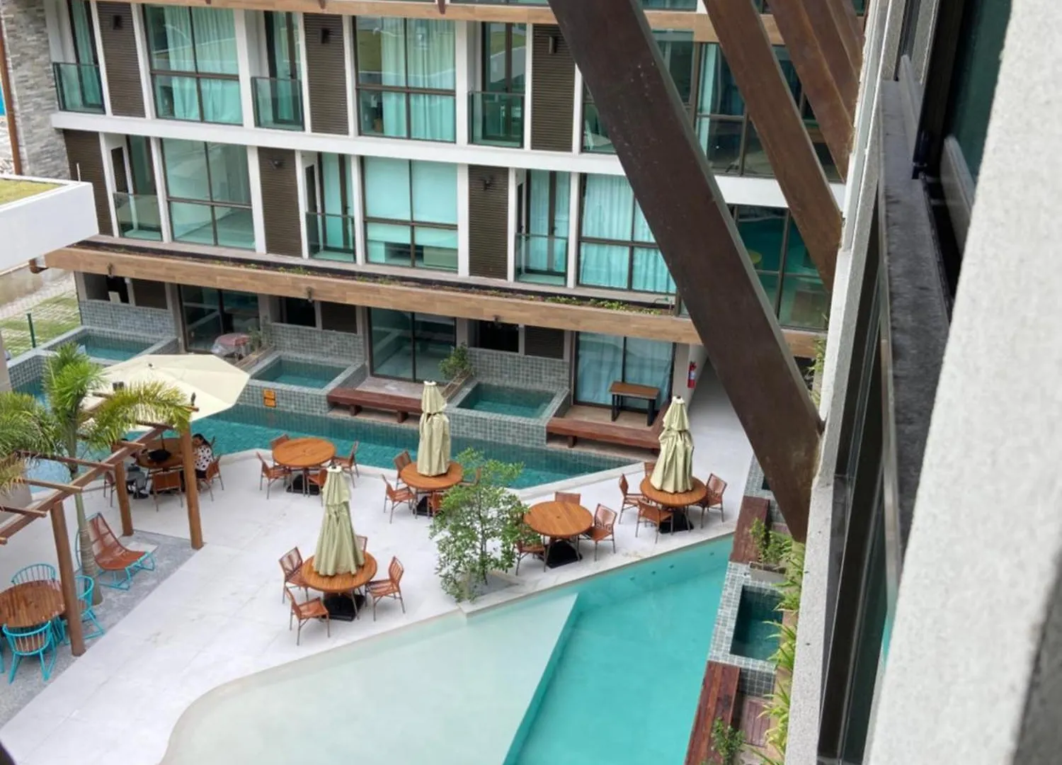 Hotel Sunny Hall - Piscina Aquecida Porto de Galinhas