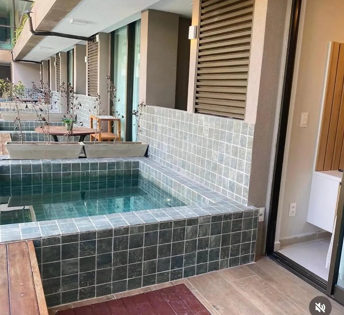 Hotel Sunny Hall - Piscina Aquecida Porto de Galinhas Brazil